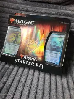 Magic The Gathering Arena Starter Kit 2021 Wizards of the Coast NIB - Image 2