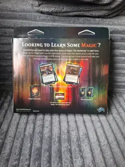 Magic The Gathering Arena Starter Kit 2021 Wizards of the Coast NIB - Image 3