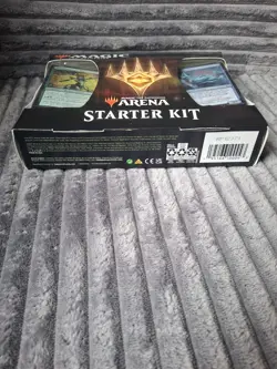 Magic The Gathering Arena Starter Kit 2021 Wizards of the Coast NIB - Image 5