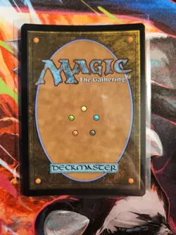2023 Magic MTG Universes Beyond: Doctor Who Heroic Intervention #0233 - Image 2