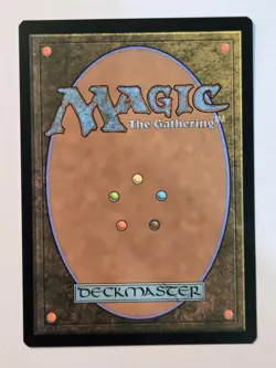 MTG Shared Summons Core Set 2020 193/280 Regular Rare - Image 3