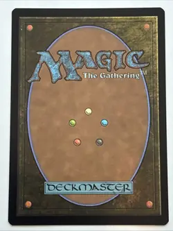 MTG The Lost Caverns of Ixalan Market Gnome Foil 0022 NM - Image 2