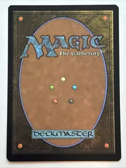 MTG The Lost Caverns of Ixalan Restless Prairie Borderless 0348 NM Rare - Image 2