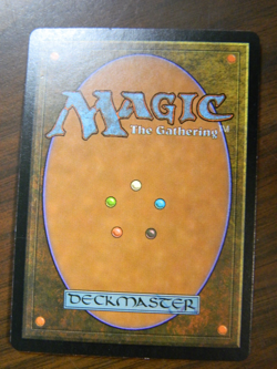 MTG FOIL Urza's Destiny Red Common Goblin Gardner Near Mint Condition - Image 2