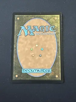 MTG Molten-Core Maestro Foil 0125 Strixhaven SOS NM - Image 3