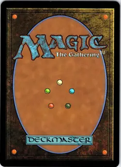 Tender Wildguide 196 Rare Bloomburrow Magic: The Gathering Foil Near Mint - Image 2