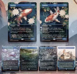 Secret Lair Deck: Dandan Deck - Secret Lair Drop Series - Image 2