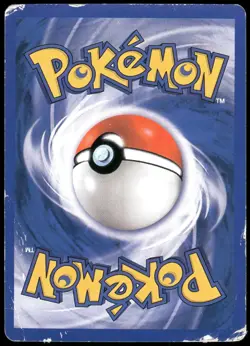 Pokemon Plusle Rare Secret Wonders 36/132 HP Reverse Holo - Image 2