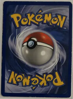 Pokemon TCG Dragonite Fossil Card 19/62 Unlimited Non-Holo Rare - Image 2