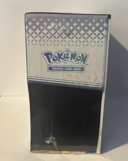 Pokemon Scarlet & Violet Prismatic Evolutions Elite Trainer Box ETB - New/Sealed - Image 3