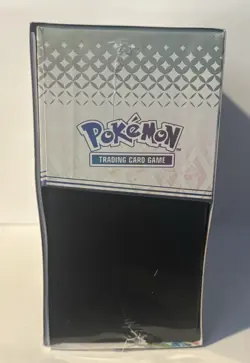 Pokemon Scarlet & Violet Prismatic Evolutions Elite Trainer Box ETB - New/Sealed - Image 4