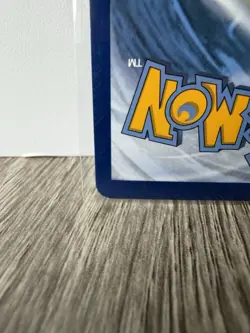 Pikachu & Zekrom GX TAG TEAM 33/181 Ultra Rare Holo English 240 HP - Image 3