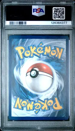 2021 POKEMON CELEBRATIONS CLASSIC COLLECTION #88 MEW EX-HOLO PSA 10 - Image 2