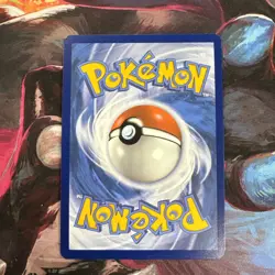 Pokemon TCG Victini SVP 208 Black Star Promo NM - Image 2