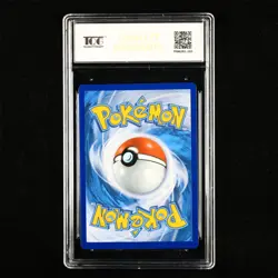 TQG 9.5 MINT+ 2022 Pokemon GO ENG Pikachu F SWSH234 Promo - Image 3