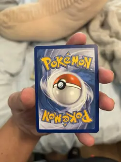 The Pokemon Company Pikachu RC29/RC32 Full Art Holo Ultra Rare English 60 HP - Image 2