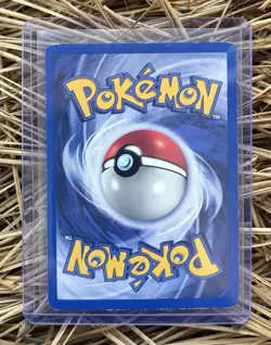 Pokemon TCG Gym Heroes Erika Trainer 16/132 Holo Rare - Image 2