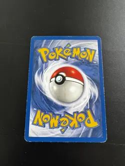 Dewgong 25/102 Pokemon 1999 Unlimited Base Set LP - Image 2