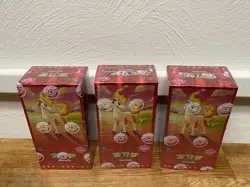 SEALED Pokemon Chinese Gem 4 Booster Box LOT OF 3 US SELLER - Image 2