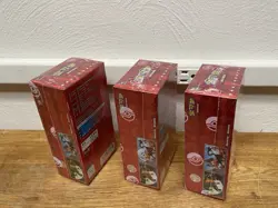SEALED Pokemon Chinese Gem 4 Booster Box LOT OF 3 US SELLER - Image 3
