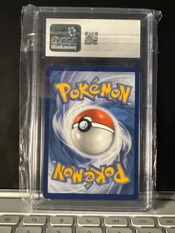 Magneton #159 - 2024 Surging Sparks ETB Pokemon Center Stamp Promo - CGC 10 - Image 2