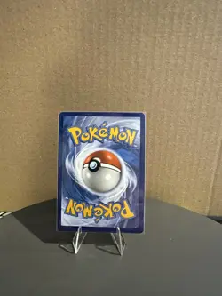 Mewtwo VSTAR 086/078 - Pokemon TCG: Pokemon GO - Full Art/Secret Rare MINT! - Image 2