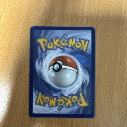 Pokemon TCG - Serperior MEP 064 Perfect Order Stamped Prerelease Promo Holo - Image 2