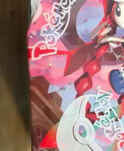 Pokemon TCG: Chaos Rising Booster Box - New & Sealed - Image 4