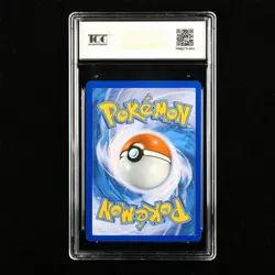 TQG 9.5 Mint+ 2014 Pokemon ENG Pikachu #XY 42/146 C - Image 2