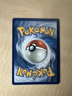 Pokemon Meowth EX SIR Perfect Match EN 121/088 English - Image 2