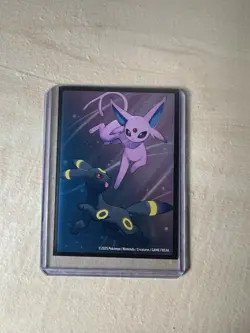 Pokemon Meowth EX SIR Perfect Match EN 121/088 English - Image 4