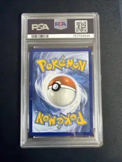 2026 POKEMON ASCENDED HEROES SPECIAL ILLUSTRATION RARE MEGA DRAGONITE EX PSA 10 - Image 2