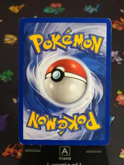 Pokemon Rapidash Holo Expedition 26/165 MP - Image 4