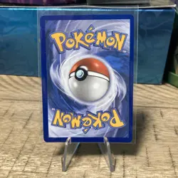 Pokemon TCG Meowth Ex 062/ Holo Rare Perfect Order - Image 2