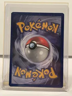 Pokemon TCG Poke Ball Jungle 64/64 Regular 1st Edition Common - Image 2