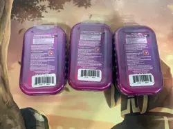 Pokemon - Sword & Shield -Galar Power Mini Tins C22 - Lot of 3 - Image 2