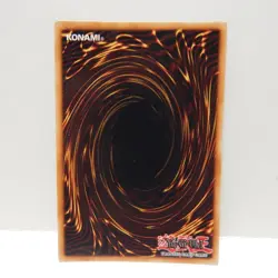 Yu-Gi-Oh! CXyz Barian Hope - Image 2