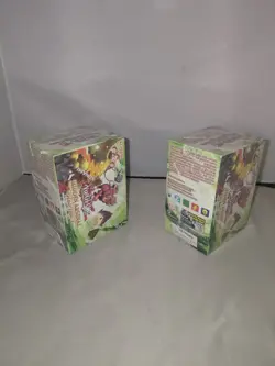 2 Boxes Hidden Arsenal: Chapter 1 Mini-Box 1st Edition Yu-Gi-Oh Sealed R0001 83717854326 - Image 2