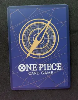 Mamaragan (OP15-078 SR) English - One Piece - Image 3
