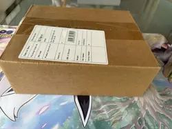 Disney Lorcana TCG The First Chapter Booster Case Factory Sealed - Image 4