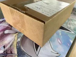 Disney Lorcana TCG The First Chapter Booster Case Factory Sealed - Image 5