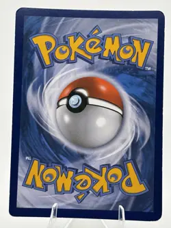 Pokemon TCG Zekrom Black Star Promo Full Art Holo Card XY76 - Image 2