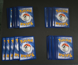 Basic Fire Energy Cards Pokemon TCG – Bulk 50 Cards - Image 2