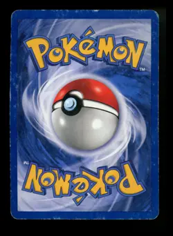 Feraligatr 12/165 Expedition 2002 Rare Holo e-Series Pokemon Card TCG - Image 2