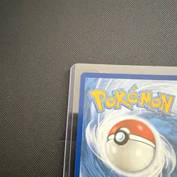 Squirtle 039 starters Promo Full Art Holo Pokemon TCG Card Grade worthy 🔟 - Image 3