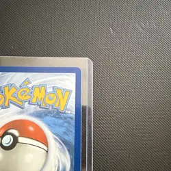 Squirtle 039 starters Promo Full Art Holo Pokemon TCG Card Grade worthy 🔟 - Image 4