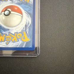 Squirtle 039 starters Promo Full Art Holo Pokemon TCG Card Grade worthy 🔟 - Image 5
