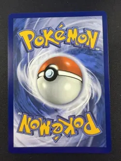 Oricorio EX 024 Black Star Promo Near Mint English Pokemon Card - Image 2