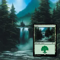 Magic: The Gathering Secret Lair Happy Little Gathering *NON-FOIL* 630509958535 - Image 2