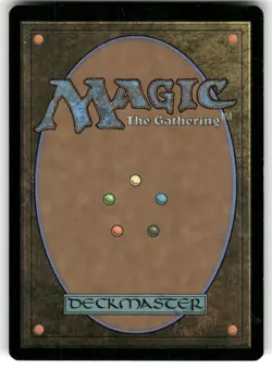 Sauron, the Necromancer 106 The Lord of the Rings: Tales of Middle-earth MTG NM - Image 2